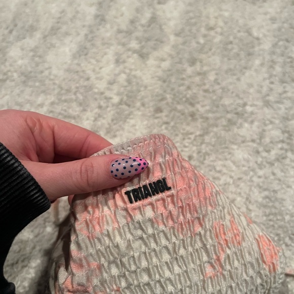 Triangl bikini set - Picture 6 of 6